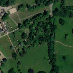 Satellite imagery of Forde Abbey, GB
