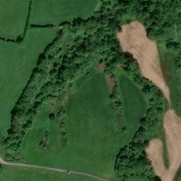 Satellite imagery of East Chelborough, GB