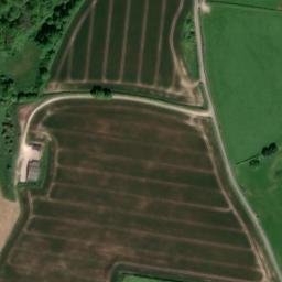 Satellite imagery of East Chelborough, GB