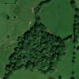 Satellite imagery of East Chelborough, GB