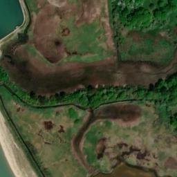 Satellite imagery of SW_Cnr Parish, GB