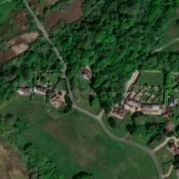 Satellite imagery of SW_Cnr Parish, GB