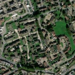Satellite imagery of St James's Post, GB