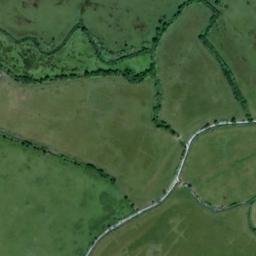 Satellite imagery of BB15;CH13, GB