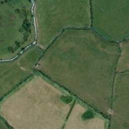 Satellite imagery of BB15;CH13, GB