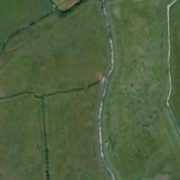 Satellite imagery of BB15;CH13, GB