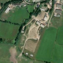 Satellite imagery of BB19, GB