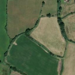 Satellite imagery of HOPD XII, GB