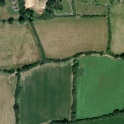 Satellite imagery of BB23, GB