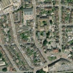 Satellite imagery of survey_point, GB