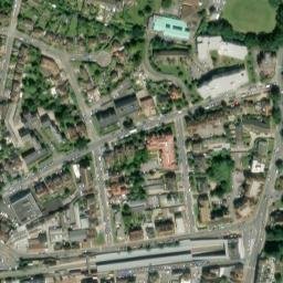 Satellite imagery of survey_point, GB