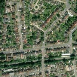 Satellite imagery of survey_point, GB