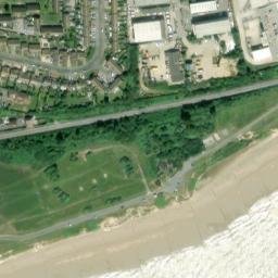 Satellite imagery of BB60; CHB, GB