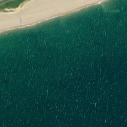 Satellite imagery of BB60; CHB, GB