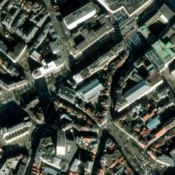 Satellite imagery of Point zéro de Bruxelles - Nulpunt van Brussel, NL