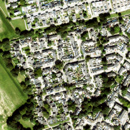 Satellite imagery of 84a, FR