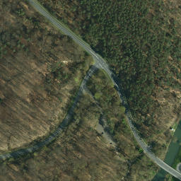 Satellite imagery of Ziegenberg, DE