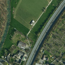 Satellite imagery of Ziegenberg, DE