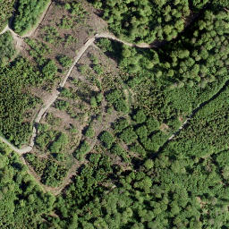 Satellite imagery of Gompertsknapp, DE