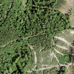 Satellite imagery of Gompertsknapp, DE