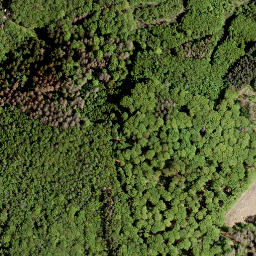 Satellite imagery of Giebelberg, DE