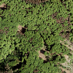 Satellite imagery of Giebelberg, DE
