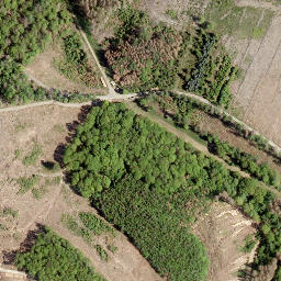 Satellite imagery of Rother Hahn, DE