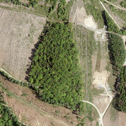 Satellite imagery of Rother Hahn, DE
