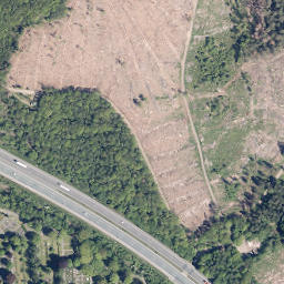 Satellite imagery of Gilbergskopf, DE