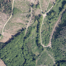Satellite imagery of Gilbergskopf, DE