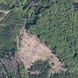 Satellite imagery of Eisernhardt, DE