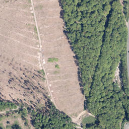 Satellite imagery of Fernmeldeturm Eisernhardt, DE
