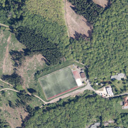 Satellite imagery of Homberg, DE