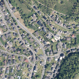 Satellite imagery of Würtel, DE