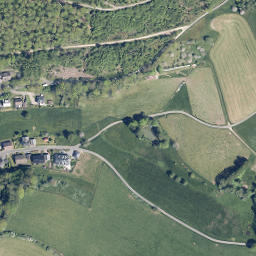 Satellite imagery of Würtel, DE
