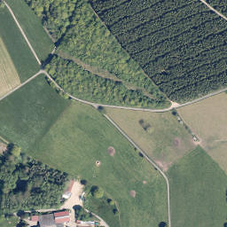 Satellite imagery of Würtel, DE