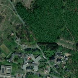 Satellite imagery of Gispel, DE