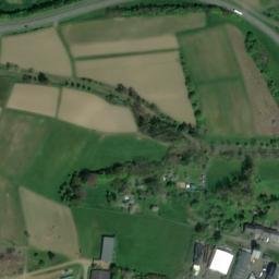 Satellite imagery of Mittelberg, DE
