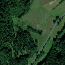 Satellite imagery of Burgberg, DE