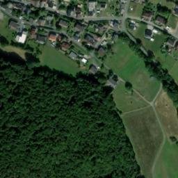 Satellite imagery of Burgberg, DE