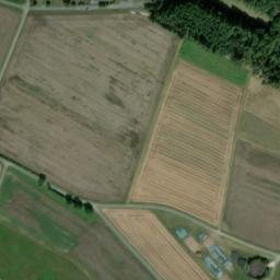 Satellite imagery of Hundsrück, DE