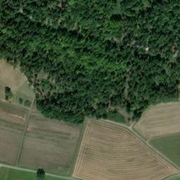 Satellite imagery of Hundsrück, DE