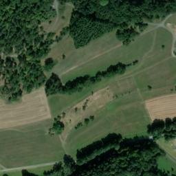 Satellite imagery of Hundsrück, DE