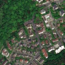 Satellite imagery of Dankersbühl, DE
