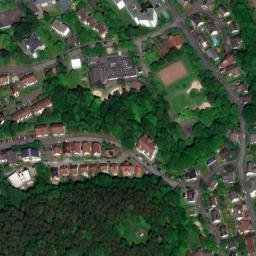 Satellite imagery of Dankersbühl, DE