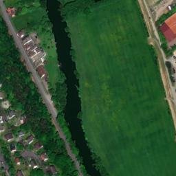 Satellite imagery of Dankersbühl, DE