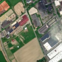 Satellite imagery of Kleine Kupferschmiede, DE