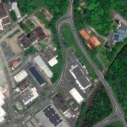 Satellite imagery of Kleine Kupferschmiede, DE