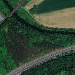 Satellite imagery of Kleine Kupferschmiede, DE