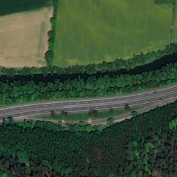Satellite imagery of Cölber Wand, DE